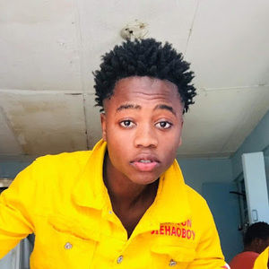 Meet your Posher, Mrisho